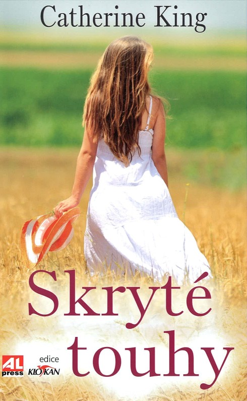 Skryté touhy (Catherine King)