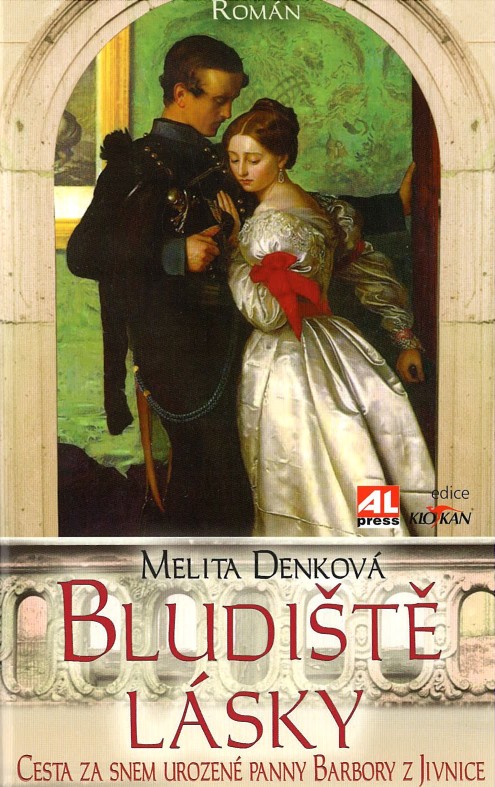 Bludiště lásky (Melita Denková)