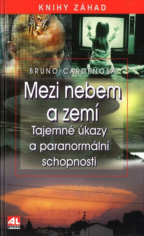 Mezi nebem a zemí (Bruno Cardeňosa)