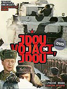 Jdou vojáci jdou DVD