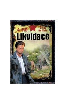 Likvidace 4. DVD