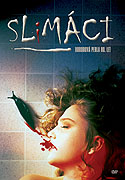 Slimáci DVD