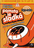 Pomsta je sladká - CD