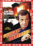 Policajt nebo rošťák DVD