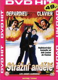 Strážní andělé DVD