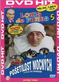 Pošetilost mocných DVD