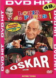 Oskar DVD PAPÍR.OBAL