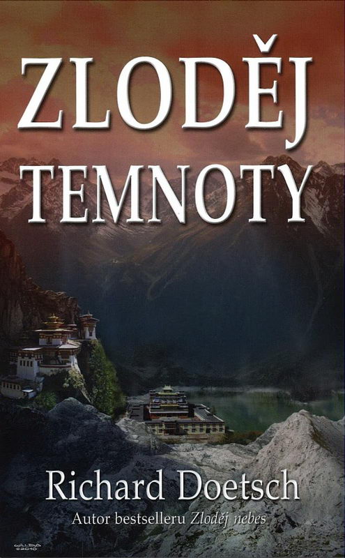 Zloděj temnoty (Richard Doetsch)