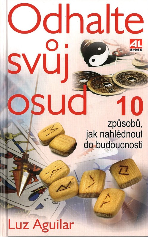 Odhalte svůj osud (Luz Aguilar)