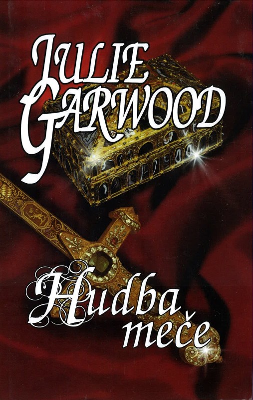 Hudba meče - Julie Garwood