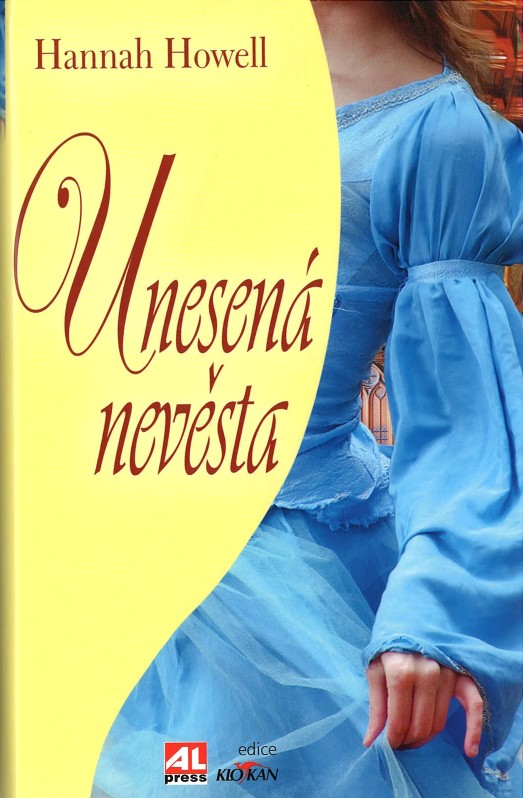 Unesená nevěsta (Hannah Howell)