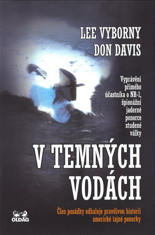 V temných vodách (Vyborny Lee, Davis Don)
