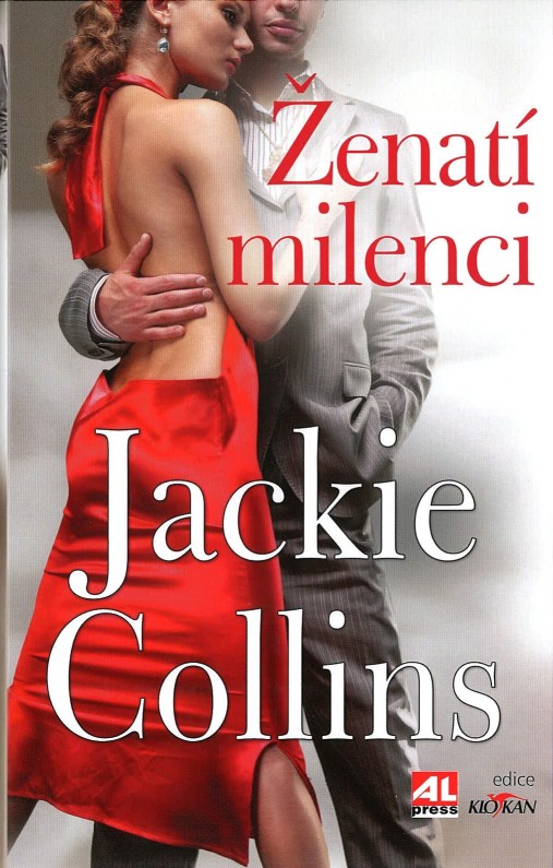Ženatí milenci (Jackie Collins)