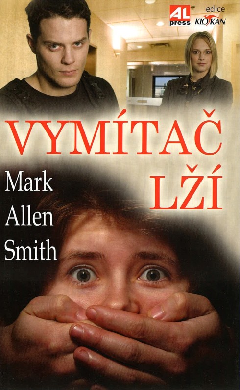 Vymítač lží - Mark Allen Smith