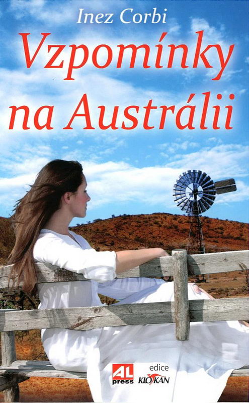 Vzpomínky na Austrálii (Inez Corbi)