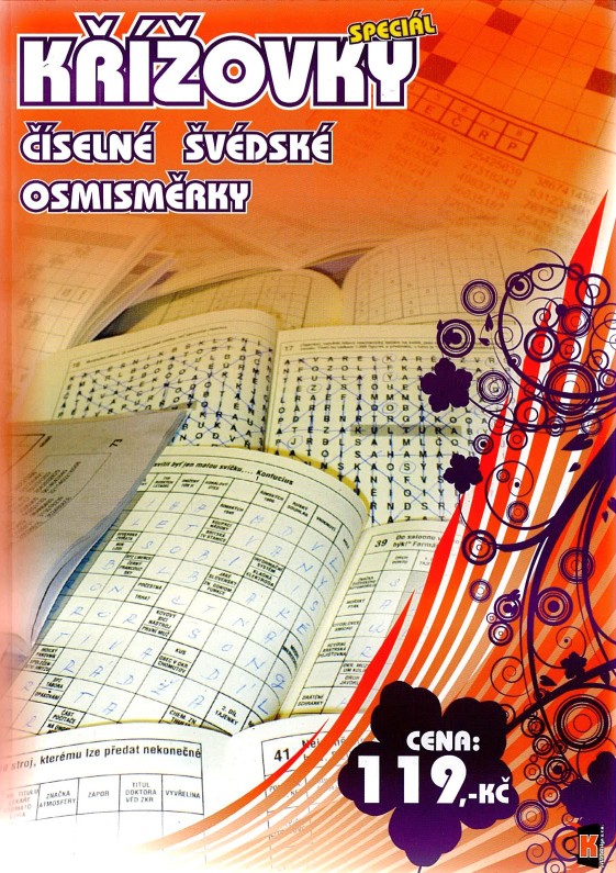 Křížovky speciál