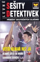 Větší klikař než já kniha