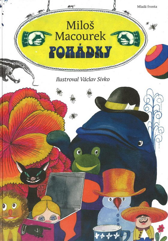 Pohádky (Miloš Macourek)