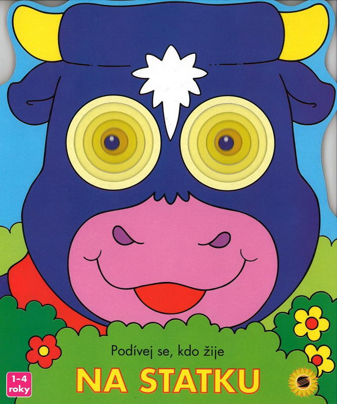 Podívej se, kdo žije Na statku