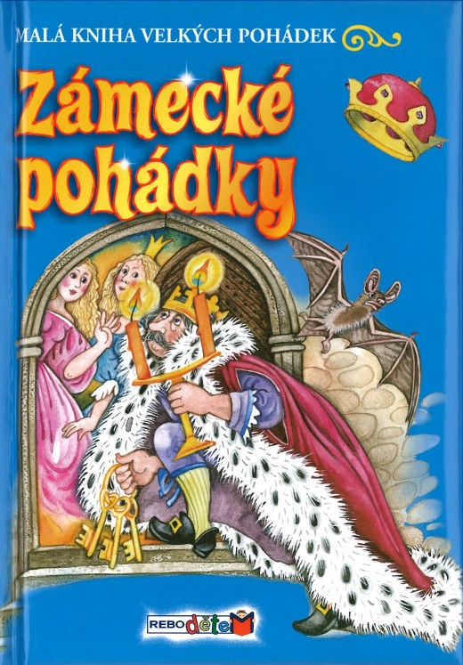 Zámecké pohádky
