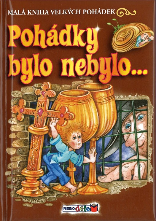 Pohádky bylo nebylo