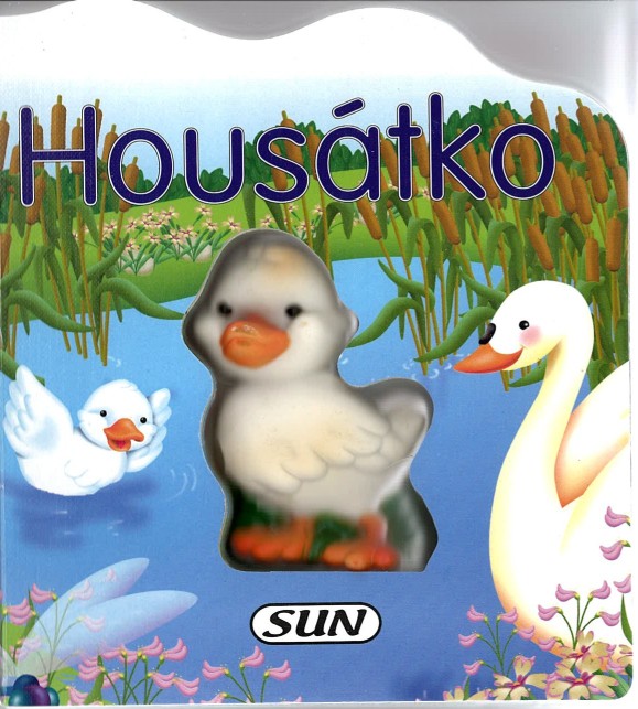 Housátko