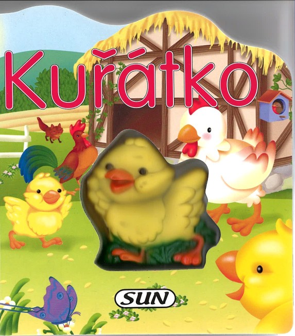 Kuřátko