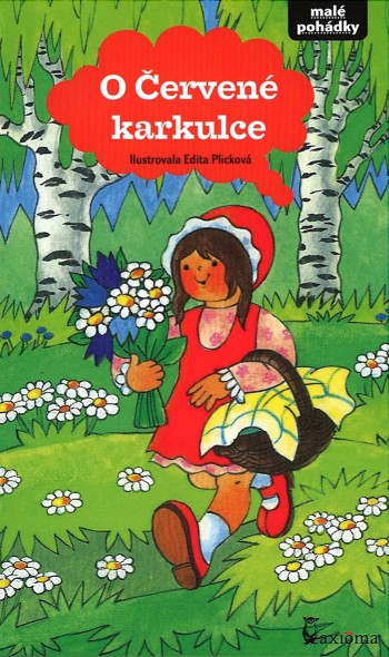 O Červené karkulce