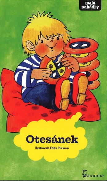 Otesánek