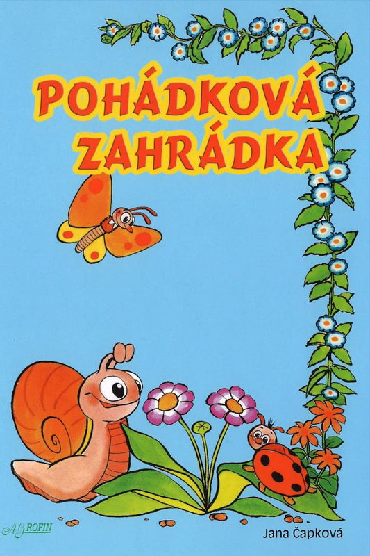 Pohádková zahrádka