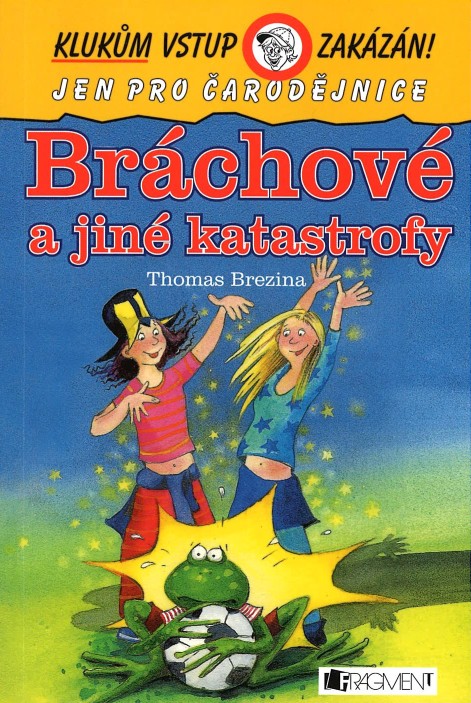 Bráchové a jiné katastrofy