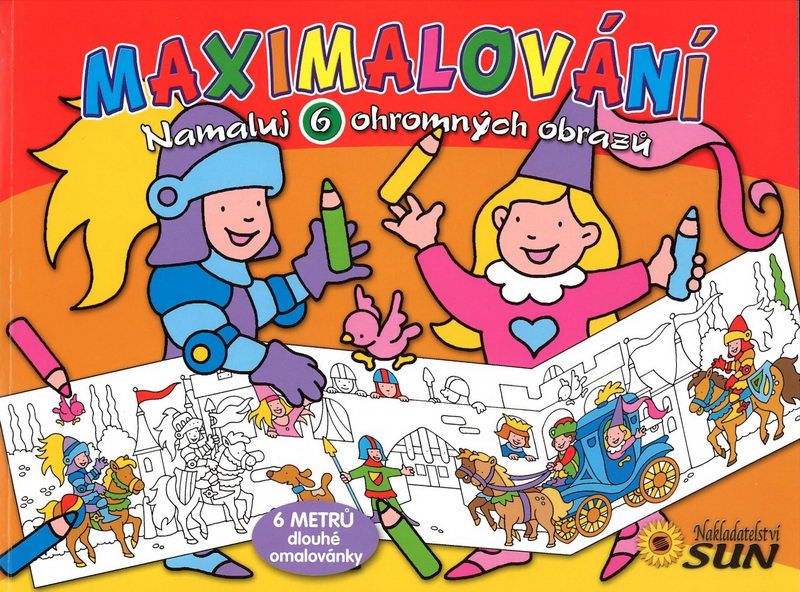 Maximalování