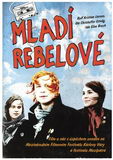 Mladí rebelové DVD