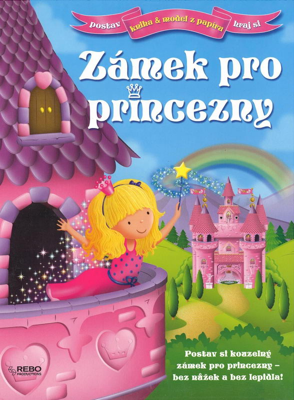 Zámek pro princezny