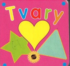 Minibloky - Tvary