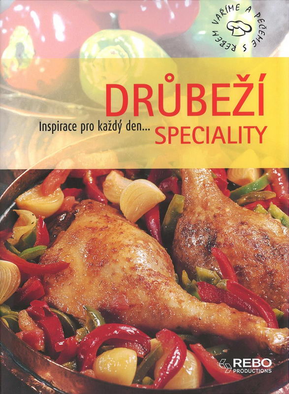 Drůbeží speciality