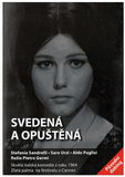 Svedená a opuštěná DVD
