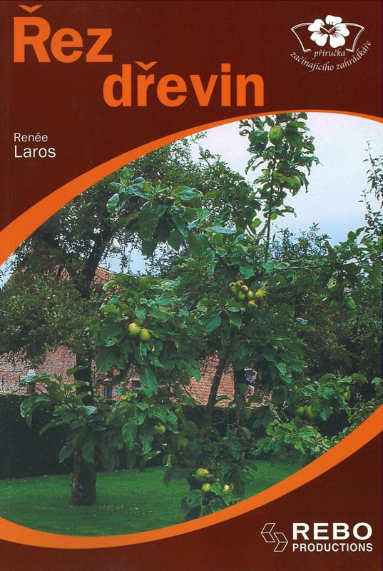 Řez dřevin
