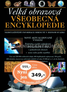 Velká obrazová všeobecná encyklopedie - James Hughes