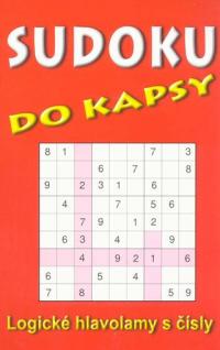 Sudoku do kapsy 3/06