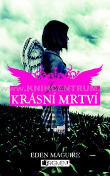Krásní mrtví Jonas - Eden Maguire