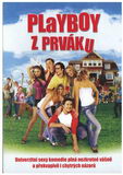 Playboy z prváku DVD