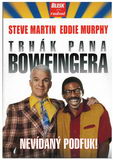 Trhák pana Bowfingera DVD