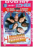 Lékařská akademie DVD