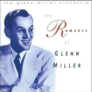 Romance Glenn Miller CD