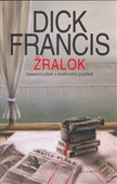 Žralok (Dick Francis)