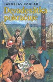 Devadesátka pokračuje - Jaroslav Foglar