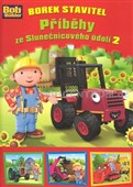 Bořek stavitel - Příběhy ze Slunečnicového údolí 2