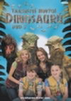 Tajemství nových dinosaurů 3 DVD
