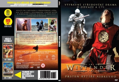 Westender DVD